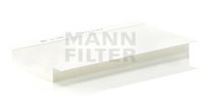 CU3554 MANN-FILTER