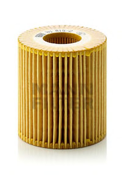 HU8152X MANN-FILTER