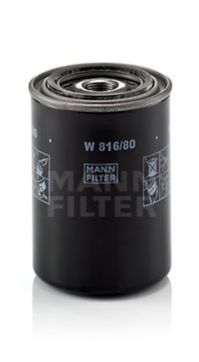 W81680 MANN-FILTER