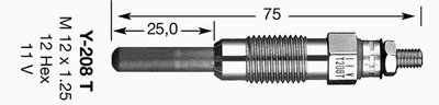 1250 NGK