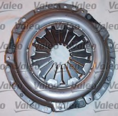 801607 VALEO