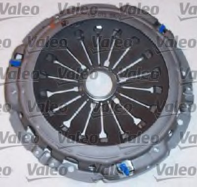 801833 VALEO