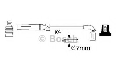 0986356987 BOSCH
