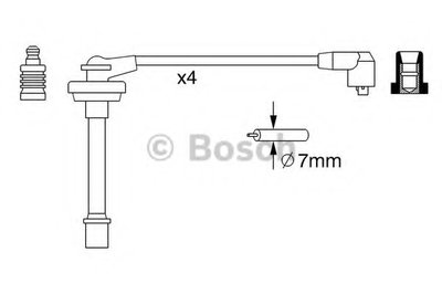 0986357278 BOSCH