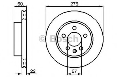 0986479B53 BOSCH