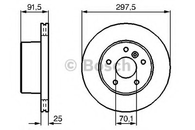 0986479146 BOSCH