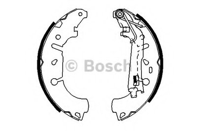 0986487703 BOSCH