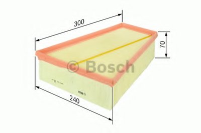 F026400109 BOSCH