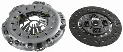 3000951867 SACHS