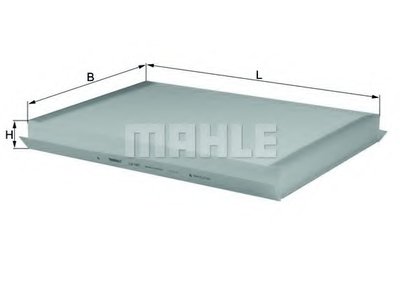 LA307 MAHLE