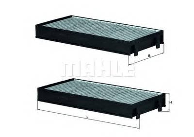 LAK221S MAHLE