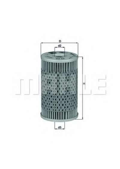 OX47D MAHLE