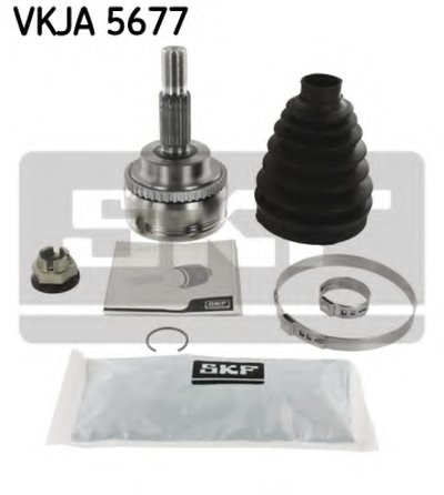 VKJA5677 SKF