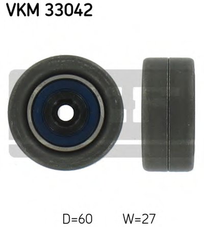 VKM33042 SKF