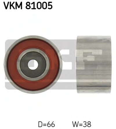 VKM81005 SKF