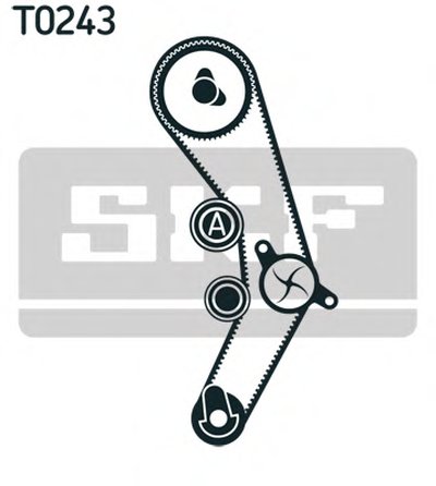 VKMC01935 SKF