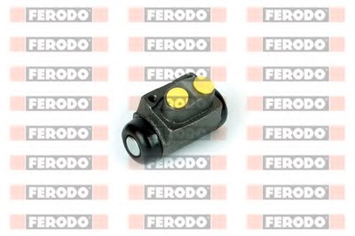 FHW336 FERODO