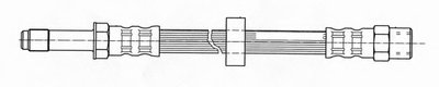 FHY2519 FERODO