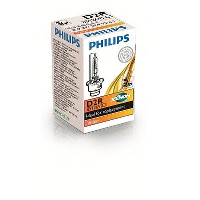85126VIC1 PHILIPS