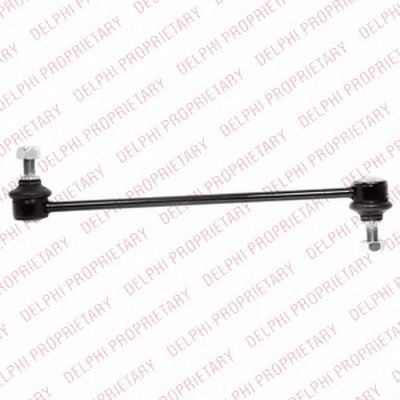 TC2297 DELPHI