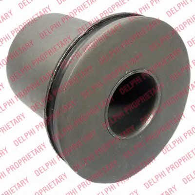 TD697W DELPHI