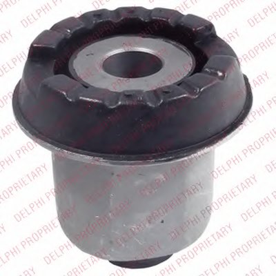 TD803W DELPHI