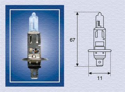 002552100000 MAGNETI MARELLI
