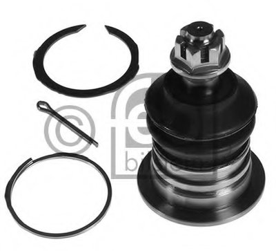 43066 FEBI BILSTEIN