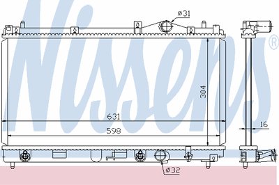609941 NISSENS