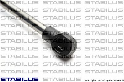 018586 STABILUS