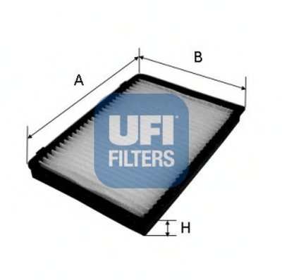 5315100 UFI