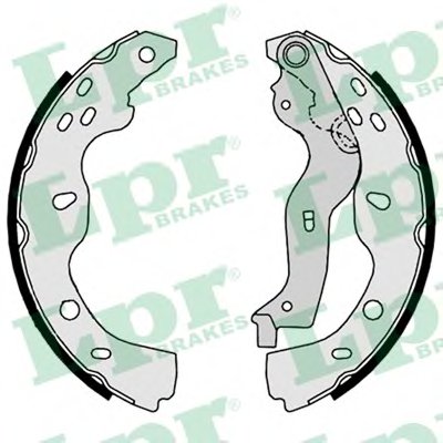 09190 LPR