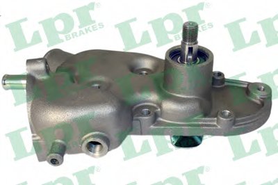 WP0526 LPR
