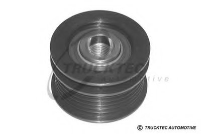 0217027 TRUCKTEC AUTOMOTIVE