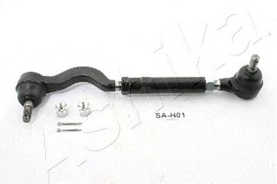Накінечник рульової тяги