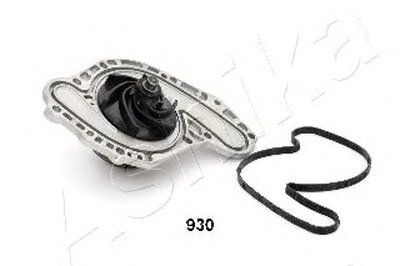 3509930 ASHIKA
