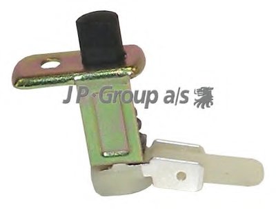 1196500500 JP GROUP