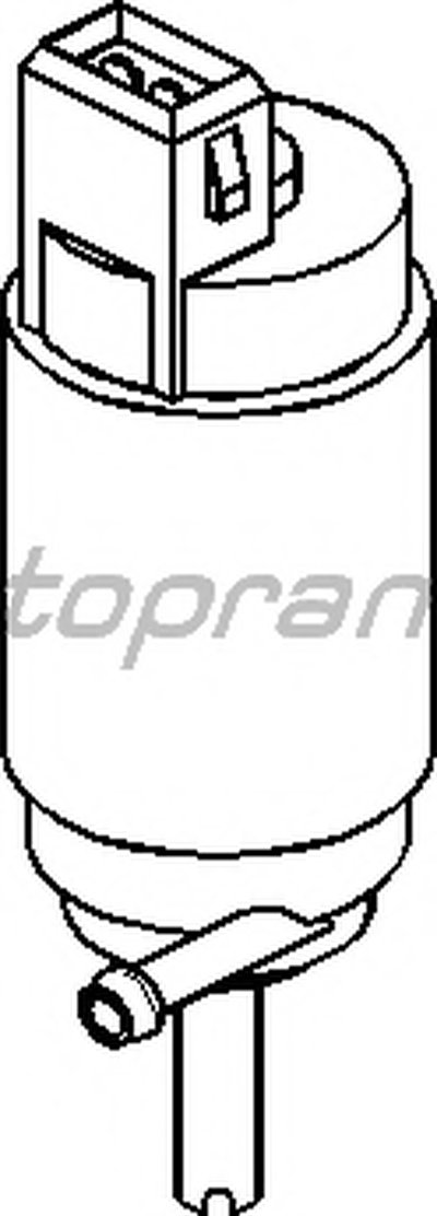 103158 TOPRAN