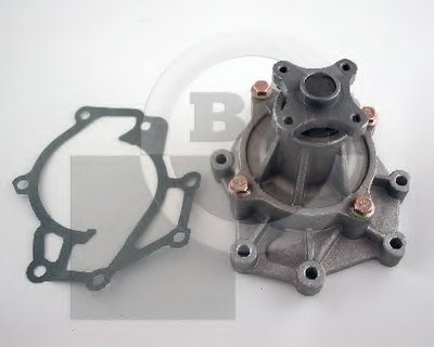 CP7176T BGA