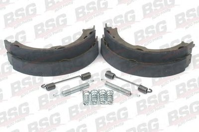 BSG60205009 BSG