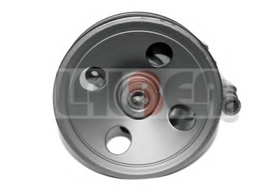 550975 LAUBER