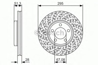 0986479A02 BOSCH