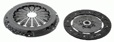 3000951550 SACHS