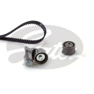 K015636XS GATES