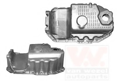 5894072 VAN WEZEL