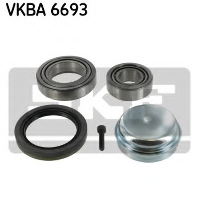 VKBA6693 SKF