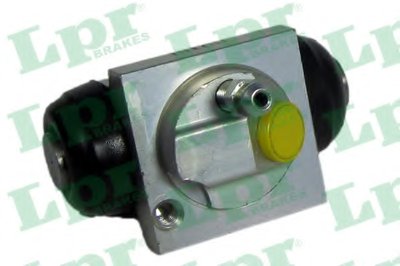 5217 LPR
