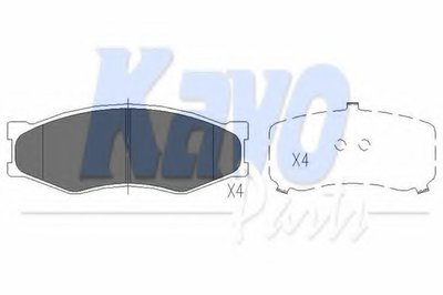 KBP6523 KAVO PARTS