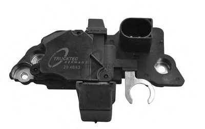 0217084 TRUCKTEC AUTOMOTIVE