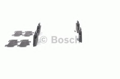 0986461141 BOSCH